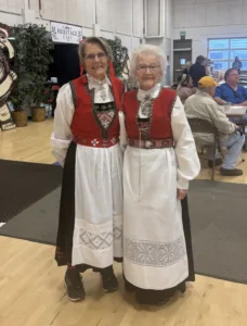 Fjord Folk Fest carries on tradition